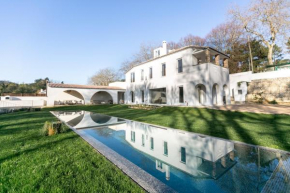 Exclusive Luxury Villa in Sintra